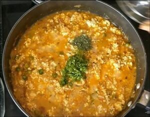 paneer bhurji ki recipe