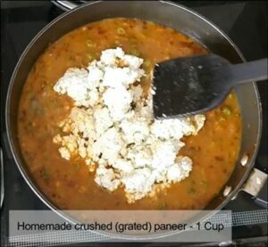 cottage cheese recipe