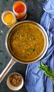 Toor Dal Recipe
