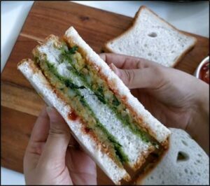 indian breakfast recipe