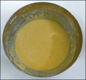 pakore banane ka tareeka