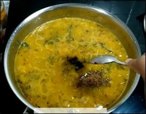 Gujarati Dal