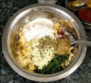 bhajiya banane ki vidhi