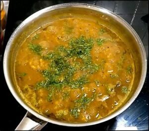 dal
