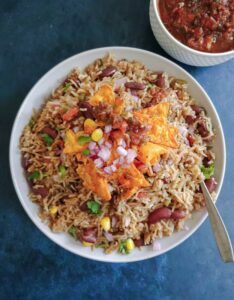 Mexican Rice