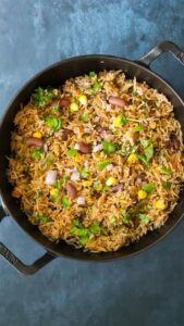 Spanish Rice