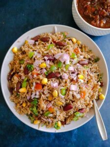Mexican Rice