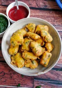Paneer Pakora