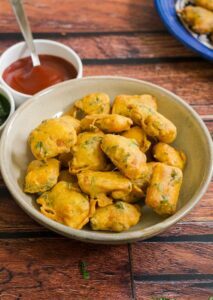 Paneer Pakora