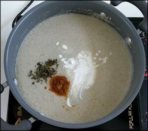 Recipe of Malai Kofta