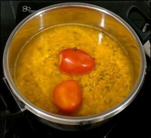Boil Dal