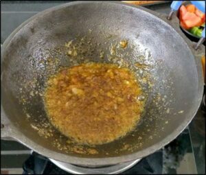 kadai paneer ki recipe