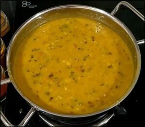 panchmel dal recipe